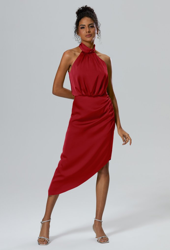 AW Ulrica Dress